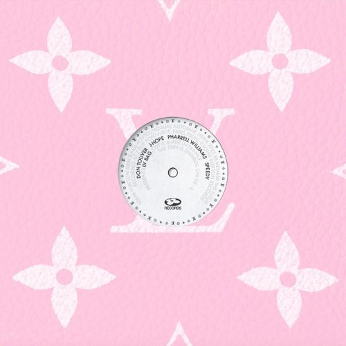 LV Bag (feat. Pharrell Williams) - Don Toliver, Speedy & j-hope
