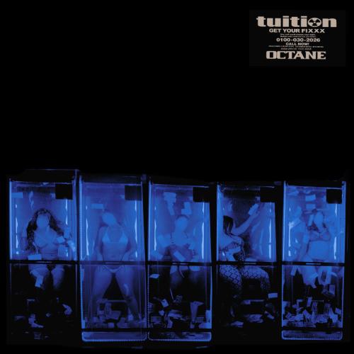Don Toliver - Tuition