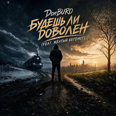Будешь ли доволен - DonBURO, Жёлтый Бегемот