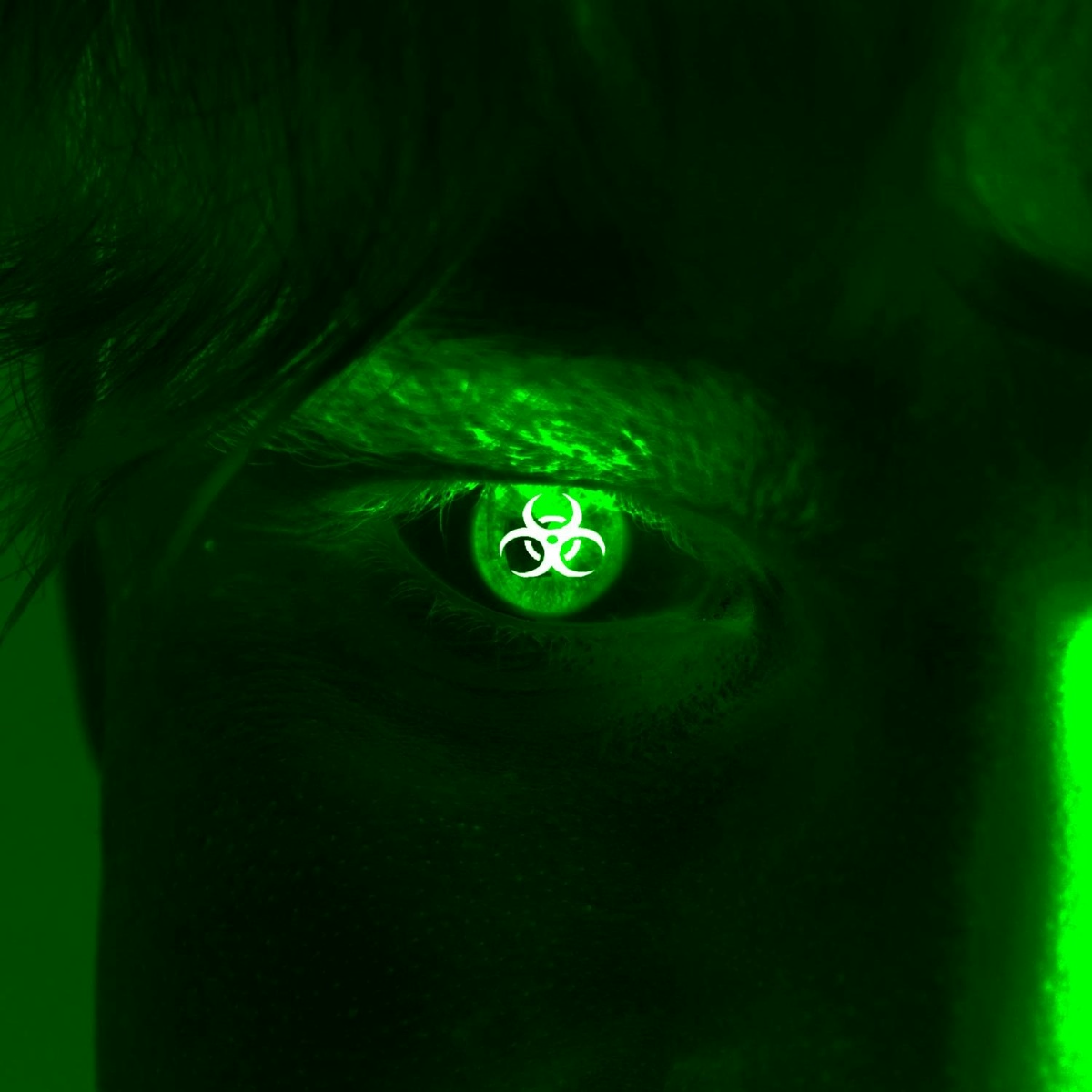 BIOHAZARD - DONEEEL
