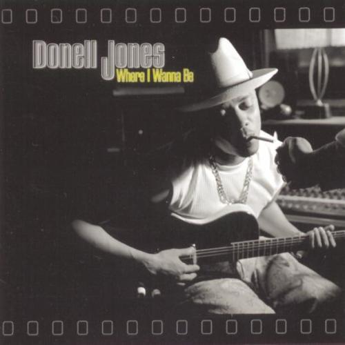 Donell Jones - U Know What's Up
