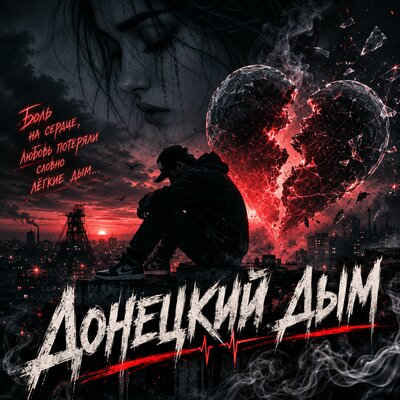 Дым - Донецкий