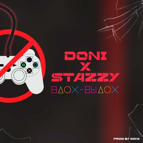 Doni feat. Stazzy - Вдох-Выдох