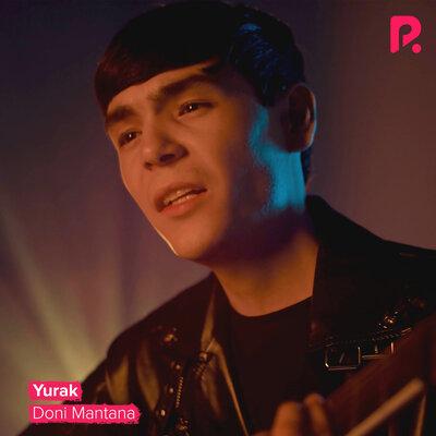 Doni Mantana - Yurak