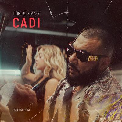 DONI, Stazzy - CADI 