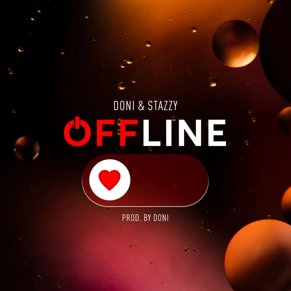 Offline (Prod. by DONI) - DONI, Stazzy