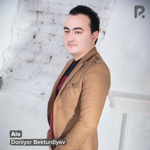 Alo - Doniyor Bekturdiyev