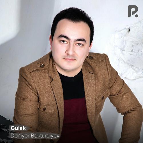 Gulak - Doniyor Bekturdiyev