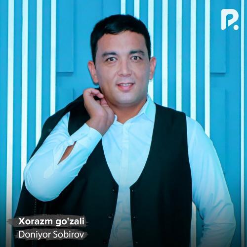 Xorazm go'zali - Doniyor Sobirov