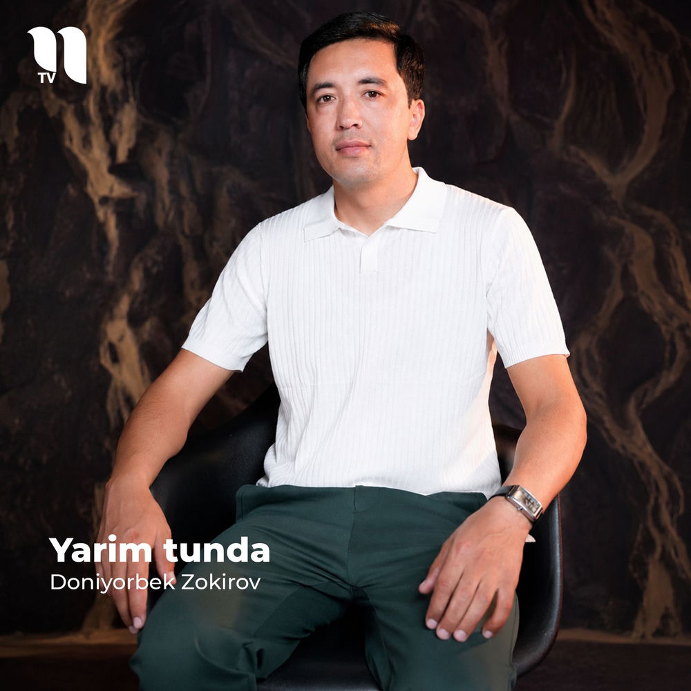 Yarim Tunda - Doniyorbek Zokirov