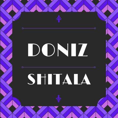 DONIZ - Shitala