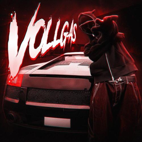 Donnar - VOLLGAS