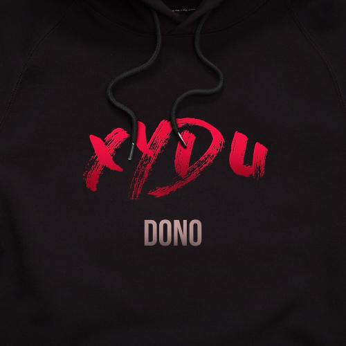 Dono․ - Худи