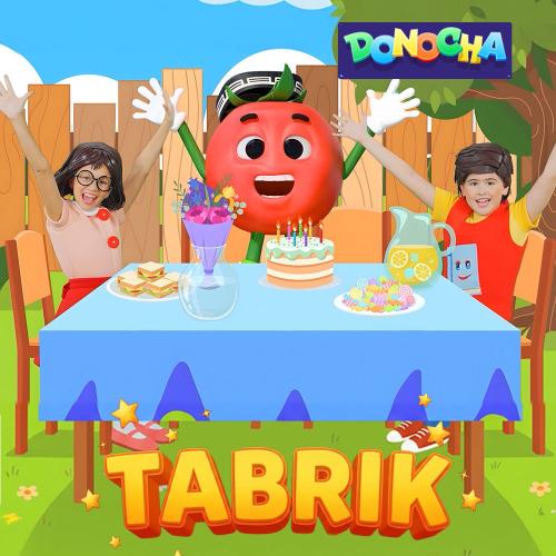 Donocha - Tabrik