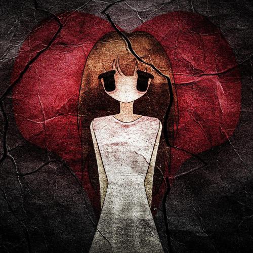 Половину себя - dontlose