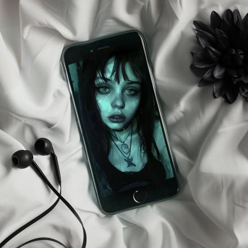 dontxlook - Чёрное зеркало