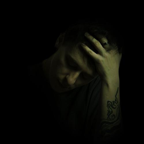 dontxlook - Виски с болью