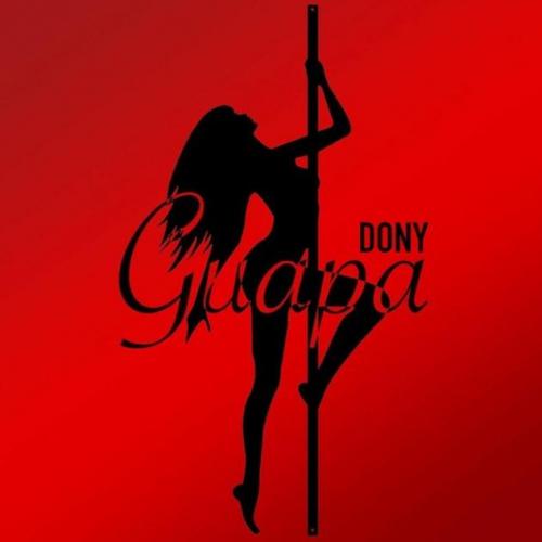 Dony - Guapa
