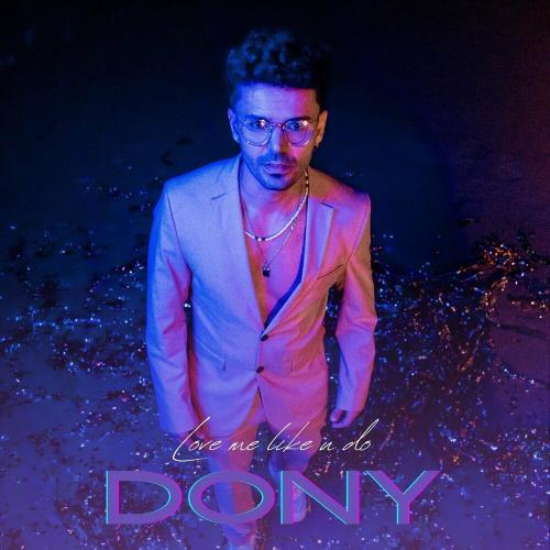 Dony - Love Me Like U Do