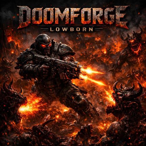 DOOMFORGE - Lowborn