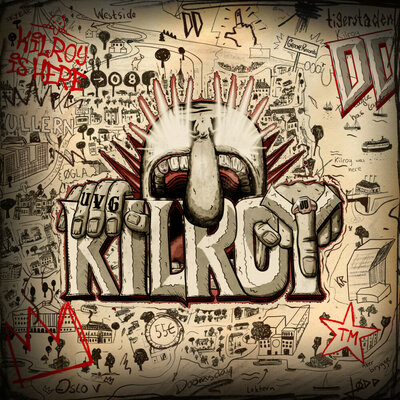 Hell Of A Ride - Doomsday, King Joe, Milky, 404