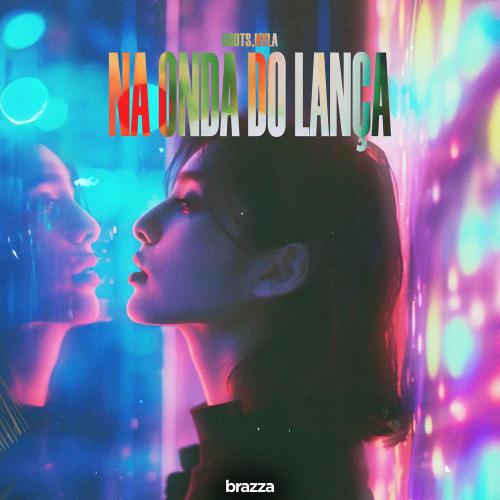 DOOTS, Nyla - Na Onda Do Lança