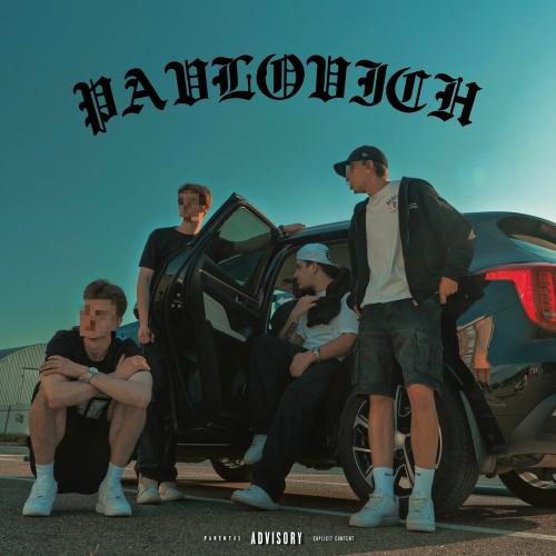 Pavlovich - Dope Money