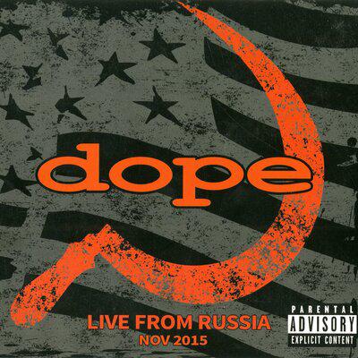 You Spin Me Round (Like a Record) Live - Dope
