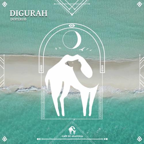Doperob & Cafe De Anatolia - Digurah