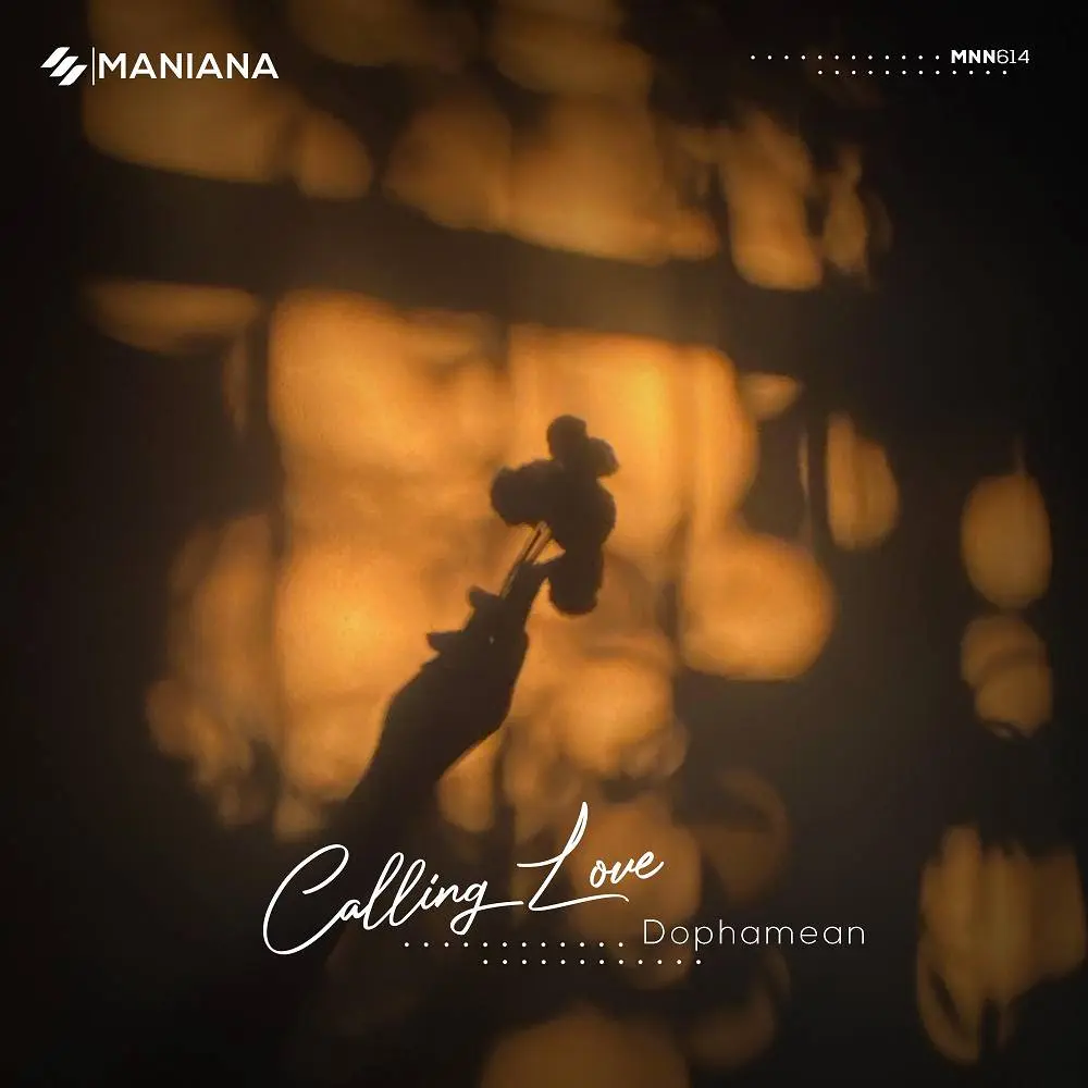Calling Love - Dophamean