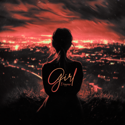 Doppiez - Girl