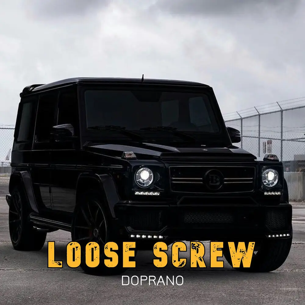 LooseScrew - DOPRANO