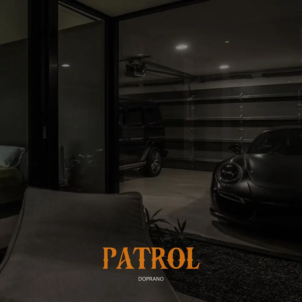 Patrol - DOPRANO