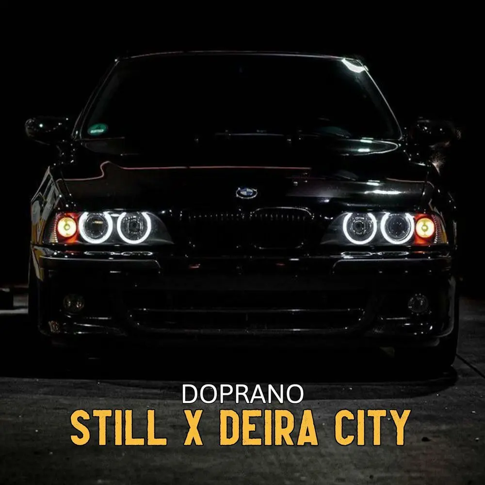Still x Deira City - DOPRANO