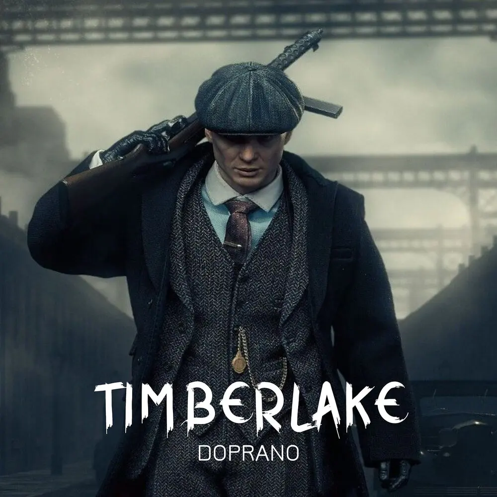 Timberlake - DOPRANO