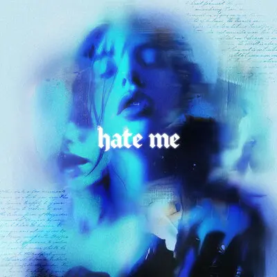 Hate Me - Dorant, WXLLMANE