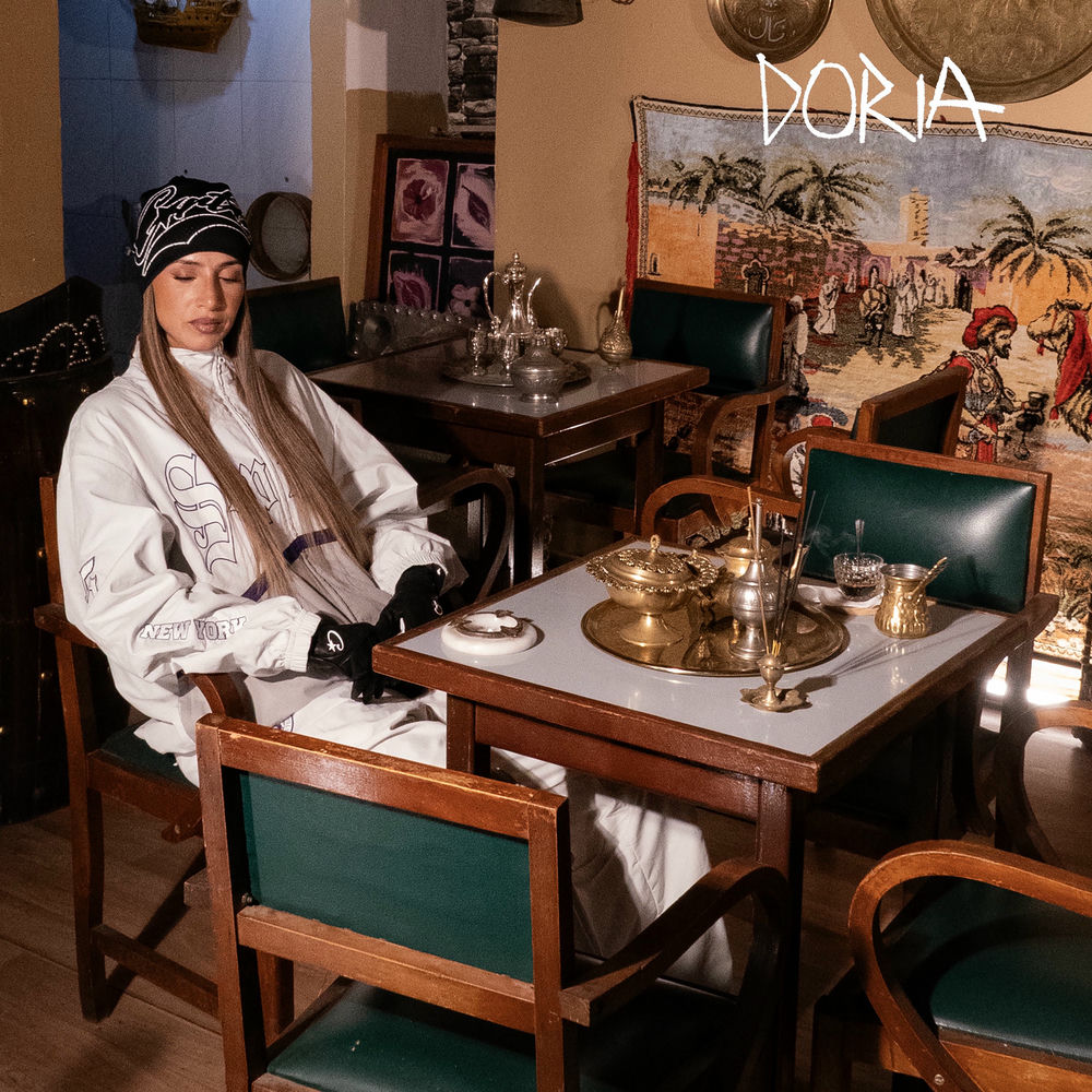 Doria - Verbatim