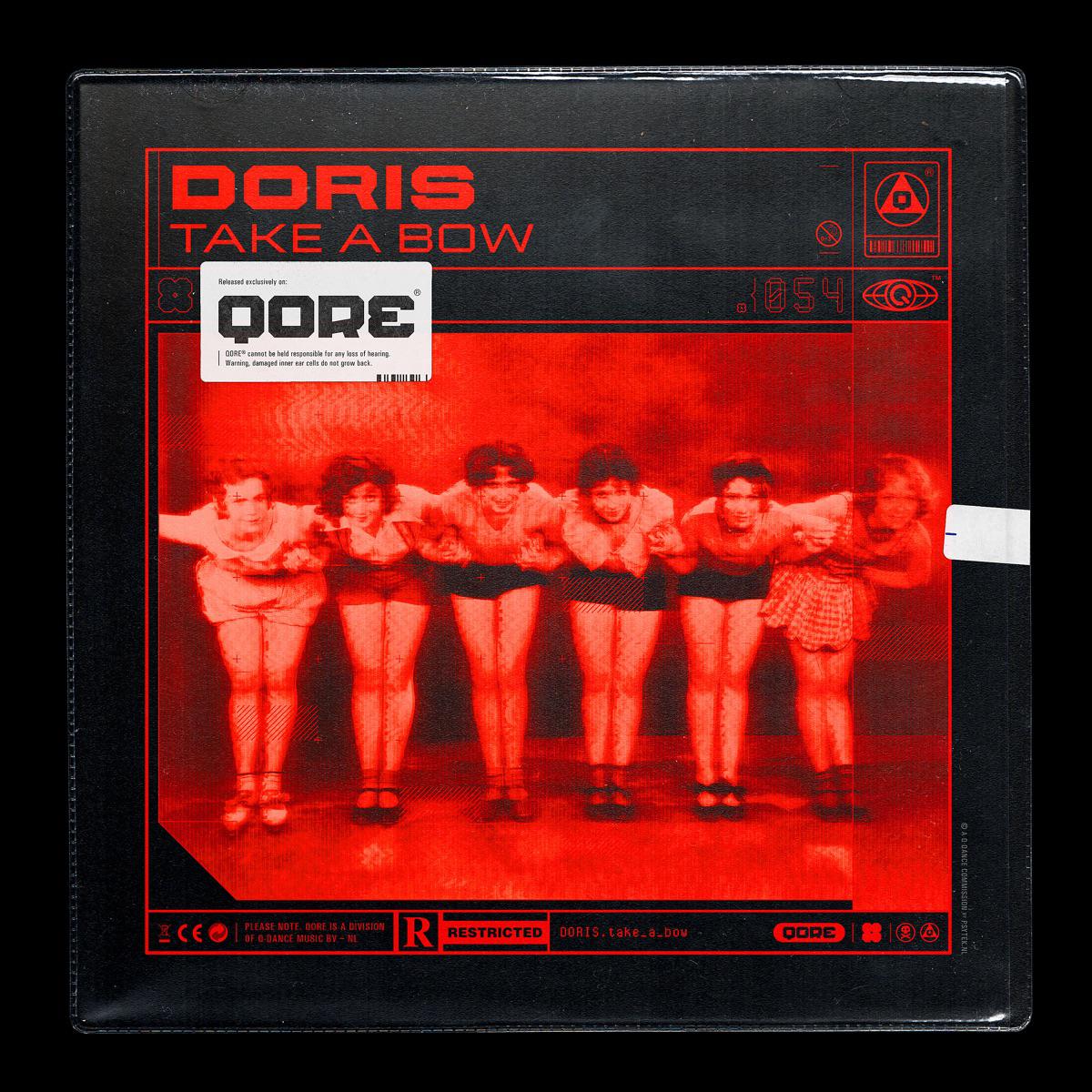 Take a Bow - Doris