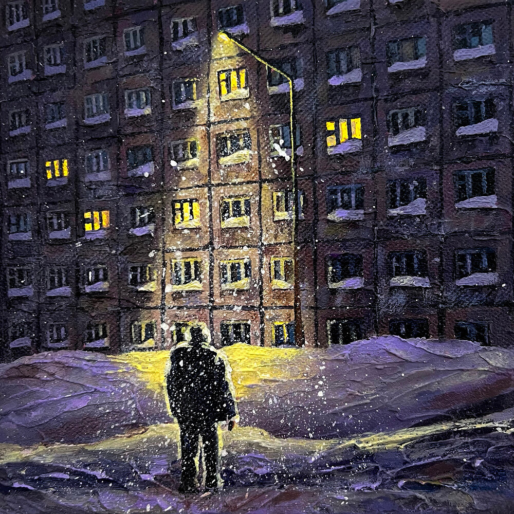 навырост - дорогадалеко, Настя Кирсанова, дмитревна