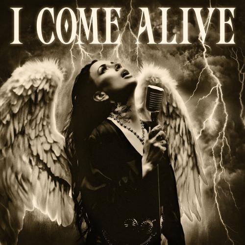 Dorothy - I COME ALIVE