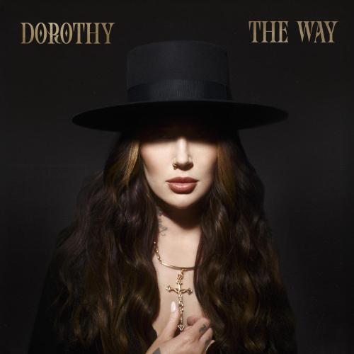 Dorothy - TOMBSTONE TOWN (feat. Slash)