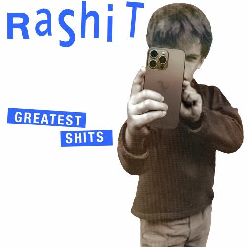Kişisel Cehennemim (Rashit Greatest Shits) - Dört X Dört feat. Volkan Başaran