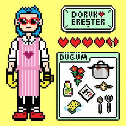 Doruk Erester - Düğüm