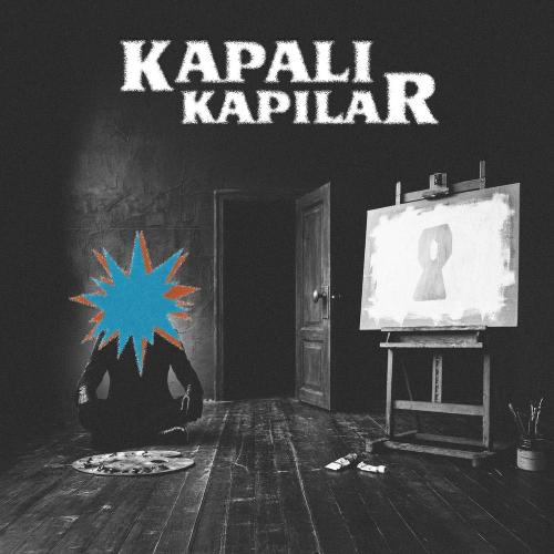 Doruk Erester - Kapalı Kapılar