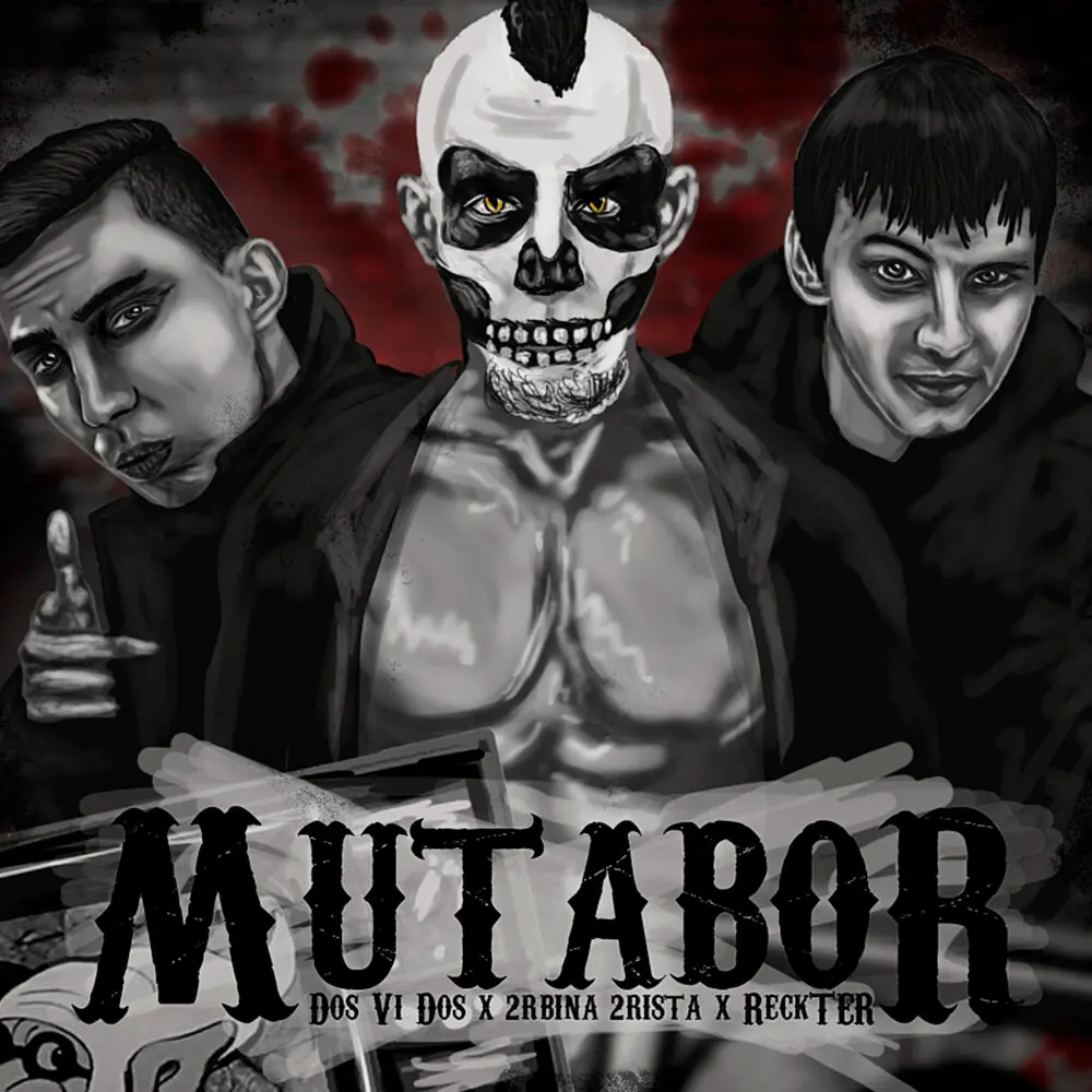 Mutabor - Dos-Vi-Dos, ReckTER, 2rbina 2rista