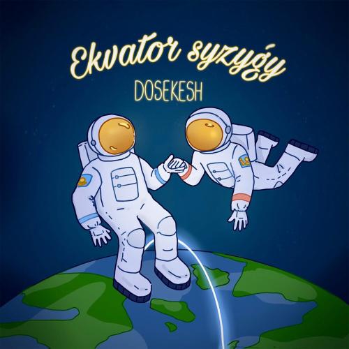Dosekesh Ekvator - Syzygy (Sped Up)
