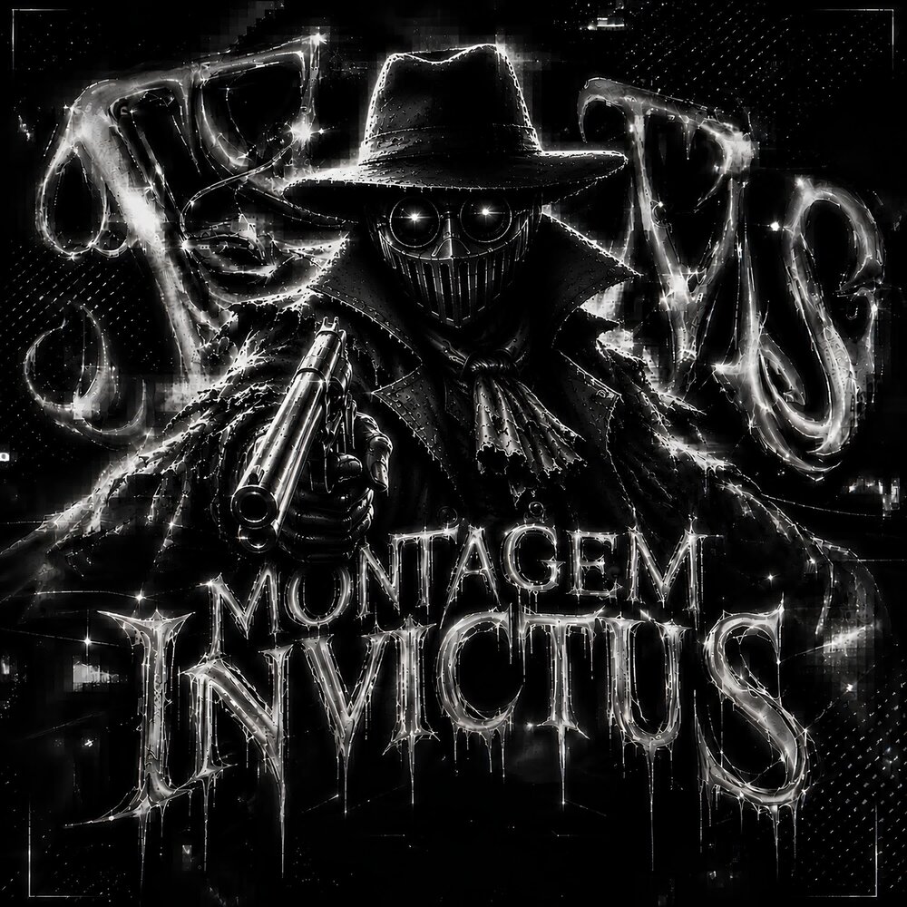 MONTAGEM INVICTUS (Slowed) - dosez