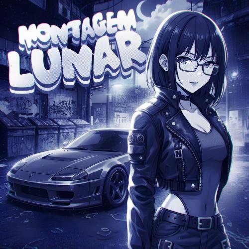 dosez, UshHatressss - MONTAGEM LUNAR
