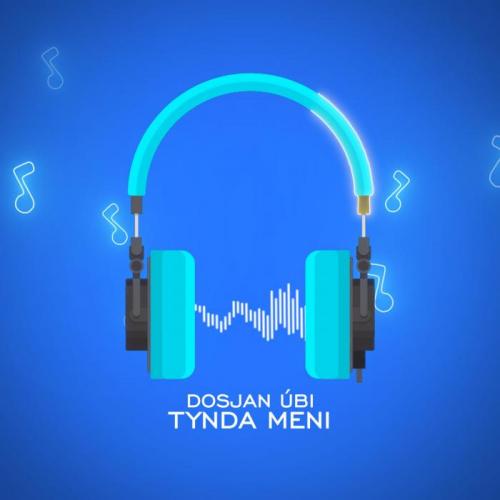Dosjan Úbı - Tyńda meni
