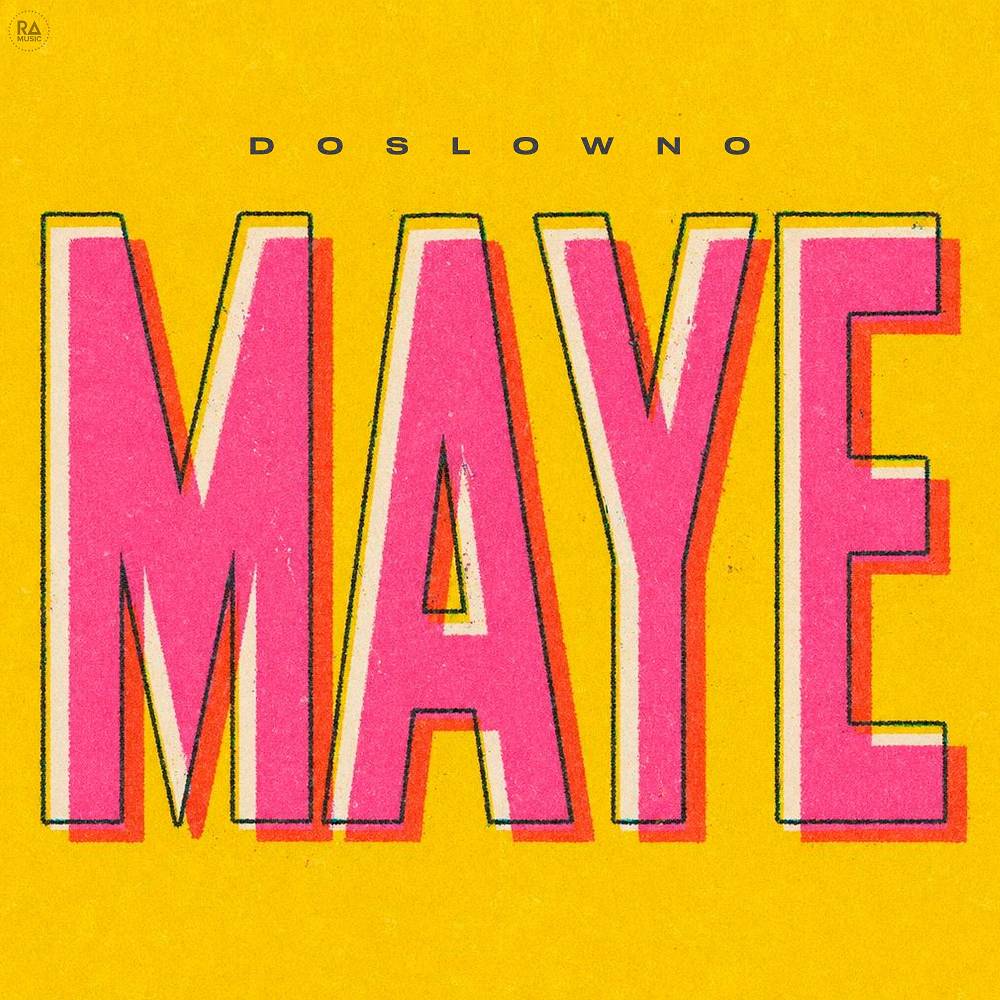doslowno - maye